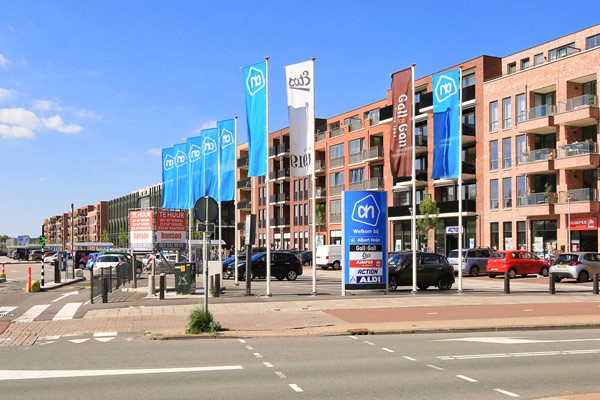 Medium property photo - Gasthuislaan 184ZW, 2013 TE Haarlem
